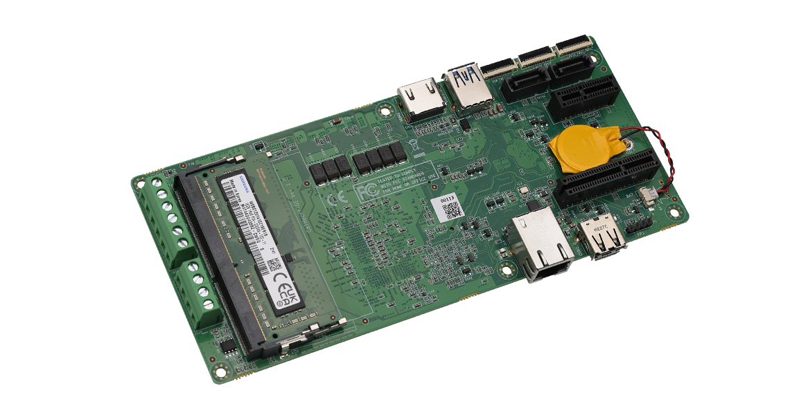 Standard Post with Image