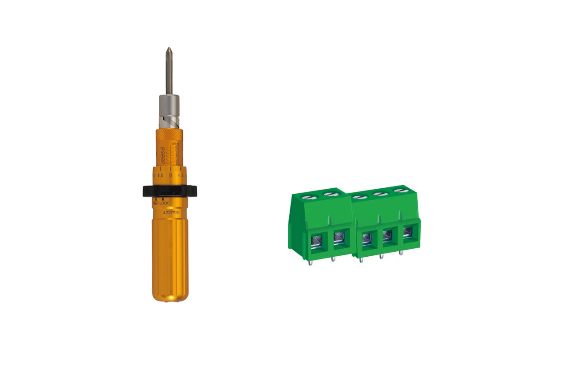 A1 Acoustic Signature